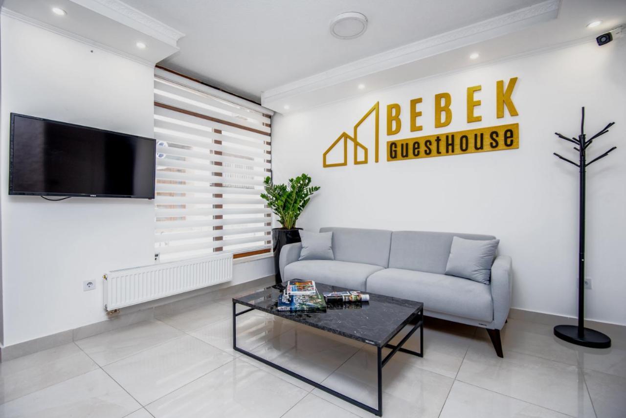 Guesthouse Bebek SJJ Exteriör bild